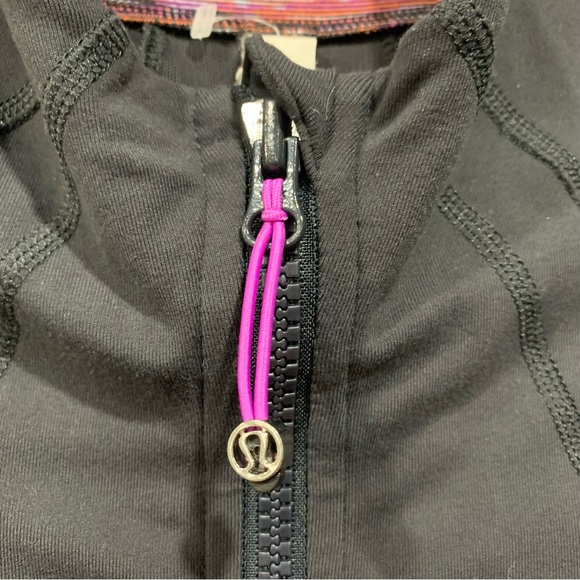 LULULEMON DEFINE WEE ARE FROM SPACE JACKET - Picture 9 of 10